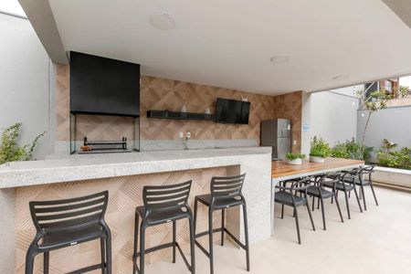 Apartamento à venda com 79m², 2 quartos e 1 vaga Apartamento à venda com 79m², 2 quartos e 1 vagaÁrea Comum