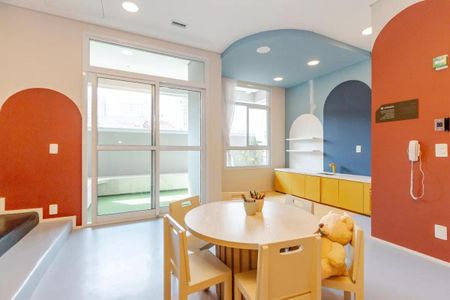 Apartamento à venda com 79m², 2 quartos e 1 vaga Apartamento à venda com 79m², 2 quartos e 1 vagaÁrea Comum