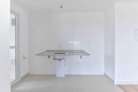 Apartamento à venda com 79m², 2 quartos e 1 vagaCozinha