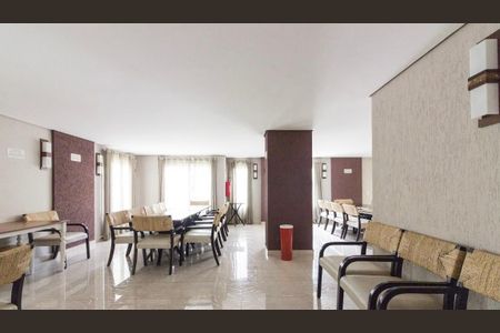 Apartamento à venda com 96m², 2 quartos e 2 vagas Apartamento à venda com 96m², 2 quartos e 2 vagasÁrea comum
