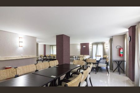 Apartamento à venda com 96m², 2 quartos e 2 vagas Apartamento à venda com 96m², 2 quartos e 2 vagasÁrea comum