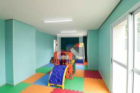 Apartamento à venda com 96m², 2 quartos e 2 vagasBrinquedoteca