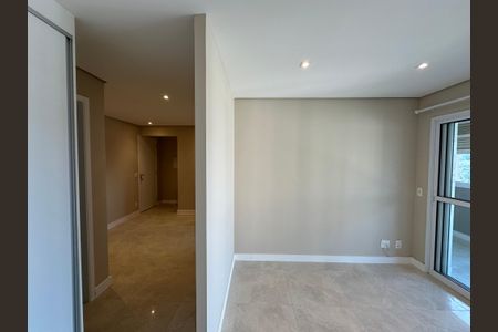 Apartamento à venda com 43m², 1 quarto e 1 vaga Apartamento à venda com 43m², 1 quarto e 1 vagaQuarto