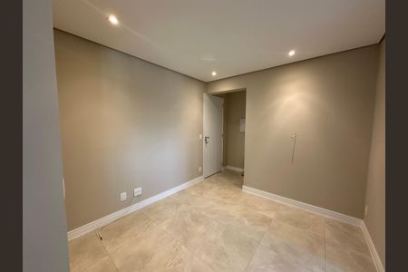 Apartamento à venda com 43m², 1 quarto e 1 vaga Apartamento à venda com 43m², 1 quarto e 1 vagaSala