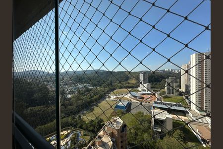 Apartamento à venda com 43m², 1 quarto e 1 vaga Apartamento à venda com 43m², 1 quarto e 1 vagaVaranda