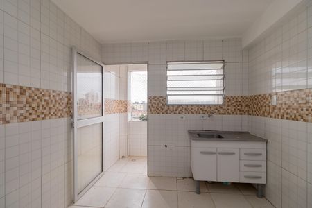 Apartamento à venda com 55m², 2 quartos e 1 vaga Apartamento à venda com 55m², 2 quartos e 1 vagaCozinha