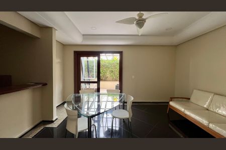Apartamento à venda com 45m², 1 quarto e 1 vagaÁrea comum