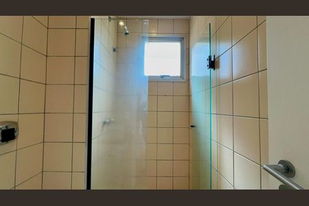 Apartamento à venda com 45m², 1 quarto e 1 vagaBanheiro