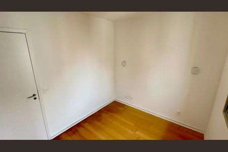 Apartamento à venda com 45m², 1 quarto e 1 vagaQuarto