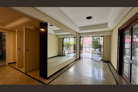 Apartamento à venda com 45m², 1 quarto e 1 vagaÁrea comum