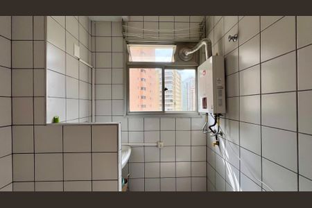 Apartamento à venda com 45m², 1 quarto e 1 vagaÁrea de Serviço