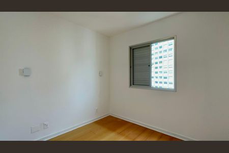 Apartamento à venda com 45m², 1 quarto e 1 vagaQuarto