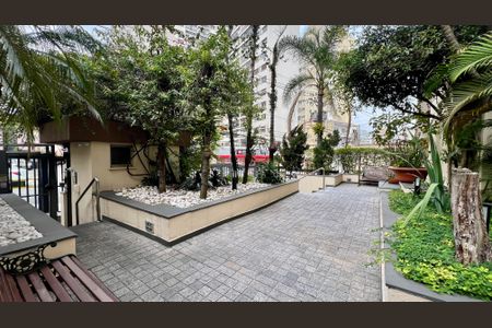 Apartamento à venda com 45m², 1 quarto e 1 vagaEntrada