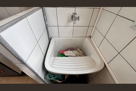 Apartamento à venda com 45m², 1 quarto e 1 vagaÁrea de Serviço