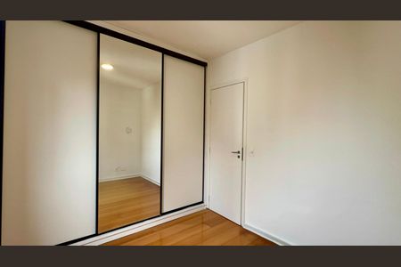 Apartamento à venda com 45m², 1 quarto e 1 vagaQuarto