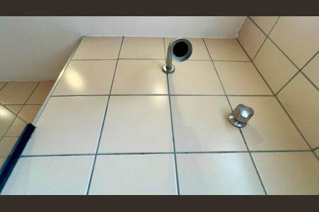 Apartamento à venda com 45m², 1 quarto e 1 vagaBanheiro