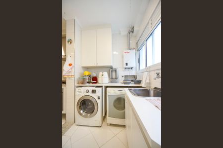 Apartamento à venda com 95m², 3 quartos e 2 vagas Apartamento à venda com 95m², 3 quartos e 2 vagasCozinha
