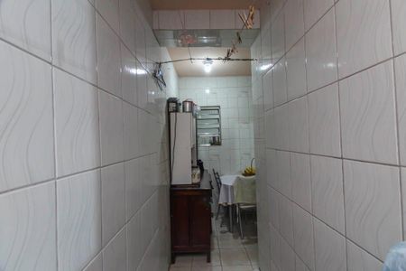 Casa à venda com 170m², 3 quartos e 2 vagas Casa à venda com 170m², 3 quartos e 2 vagasÁrea de Serviço 1