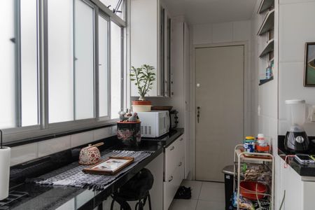 Apartamento à venda com 100m², 3 quartos e 1 vaga Apartamento à venda com 100m², 3 quartos e 1 vagaCozinha