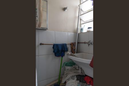 Apartamento à venda com 100m², 3 quartos e 1 vaga Apartamento à venda com 100m², 3 quartos e 1 vagaÁrea de Serviço