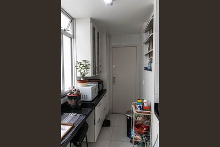 Apartamento à venda com 100m², 3 quartos e 1 vaga Apartamento à venda com 100m², 3 quartos e 1 vagaCozinha