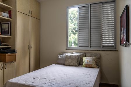 Apartamento à venda com 100m², 3 quartos e 1 vaga Apartamento à venda com 100m², 3 quartos e 1 vagaQuarto 3