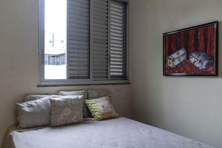Apartamento à venda com 100m², 3 quartos e 1 vaga Apartamento à venda com 100m², 3 quartos e 1 vagaQuarto 3