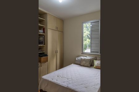 Apartamento à venda com 100m², 3 quartos e 1 vaga Apartamento à venda com 100m², 3 quartos e 1 vagaQuarto 3