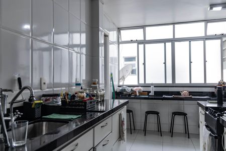 Apartamento à venda com 100m², 3 quartos e 1 vaga Apartamento à venda com 100m², 3 quartos e 1 vagaCozinha