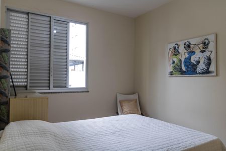 Apartamento à venda com 100m², 3 quartos e 1 vaga Apartamento à venda com 100m², 3 quartos e 1 vagaQuarto 2