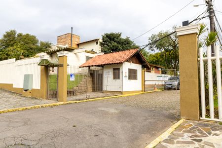 Casa de condomínio para alugar com 310m², 2 quartos e 3 vagas Casa de condomínio para alugar com 310m², 2 quartos e 3 vagasFachada