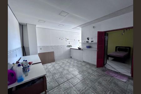 Casa para alugar com 262m², 3 quartos e 2 vagas Casa para alugar com 262m², 3 quartos e 2 vagasÁrea de Serviço