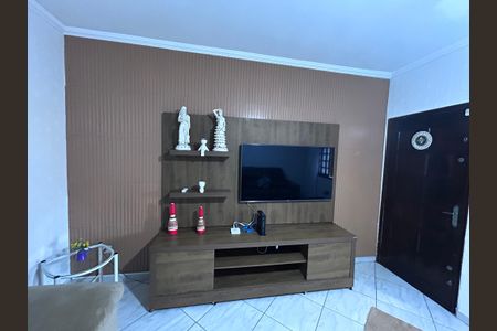 Casa para alugar com 262m², 3 quartos e 2 vagas Casa para alugar com 262m², 3 quartos e 2 vagasSala