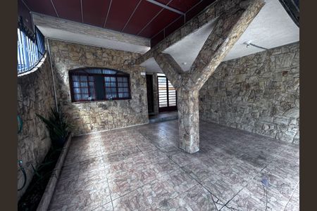 Casa para alugar com 262m², 3 quartos e 2 vagas Casa para alugar com 262m², 3 quartos e 2 vagasGaragem