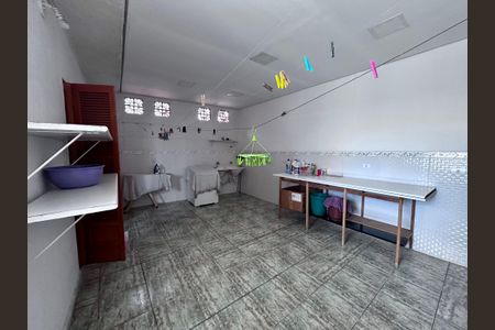 Casa para alugar com 262m², 3 quartos e 2 vagas Casa para alugar com 262m², 3 quartos e 2 vagasÁrea de Serviço