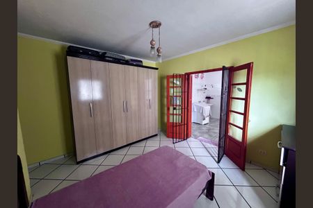 Casa para alugar com 262m², 3 quartos e 2 vagas Casa para alugar com 262m², 3 quartos e 2 vagasQuarto 2