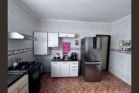 Casa para alugar com 262m², 3 quartos e 2 vagas Casa para alugar com 262m², 3 quartos e 2 vagasCozinha