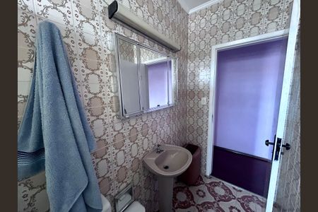 Casa para alugar com 262m², 3 quartos e 2 vagas Casa para alugar com 262m², 3 quartos e 2 vagasBanheiro Social
