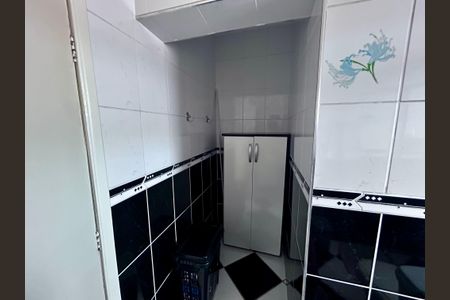 Casa para alugar com 262m², 3 quartos e 2 vagas Casa para alugar com 262m², 3 quartos e 2 vagasBanheiro da Suíte