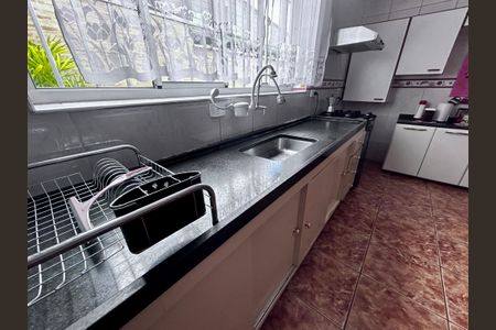 Casa para alugar com 262m², 3 quartos e 2 vagas Casa para alugar com 262m², 3 quartos e 2 vagasCozinha