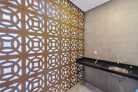 Casa à venda com 122m², 2 quartos e 4 vagas Casa à venda com 122m², 2 quartos e 4 vagasÁrea de Serviço