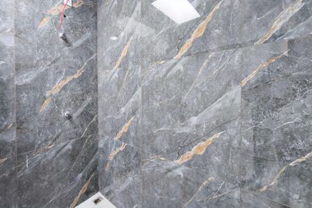 Casa à venda com 122m², 2 quartos e 4 vagas Casa à venda com 122m², 2 quartos e 4 vagasBanheiro Suíte