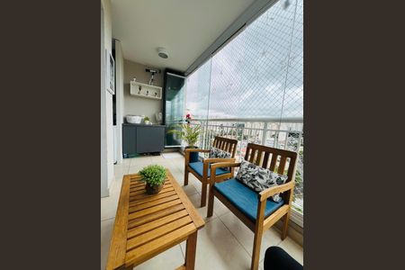 Apartamento à venda com 65m², 2 quartos e 1 vagaFoto 03