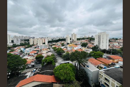 Apartamento à venda com 65m², 2 quartos e 1 vagaFoto 07