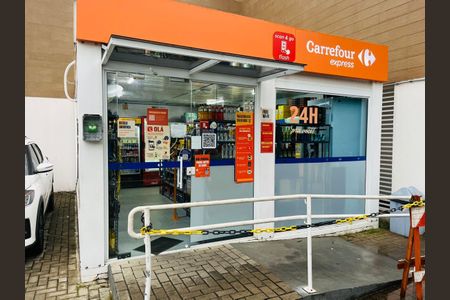 Apartamento à venda com 65m², 2 quartos e 1 vagaFoto 24