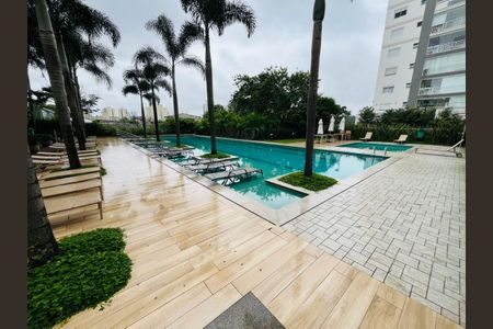 Apartamento à venda com 65m², 2 quartos e 1 vagaFoto 17