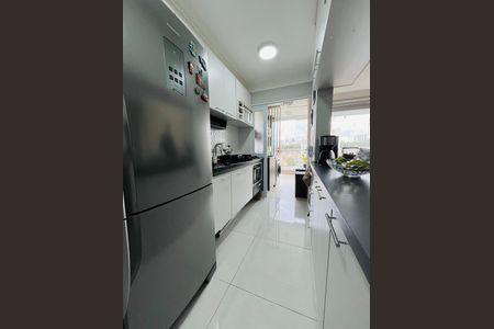 Apartamento à venda com 65m², 2 quartos e 1 vagaFoto 06