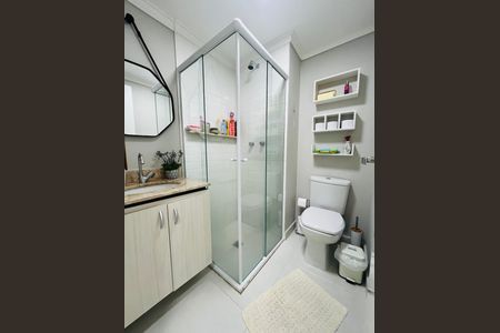 Apartamento à venda com 65m², 2 quartos e 1 vagaFoto 10