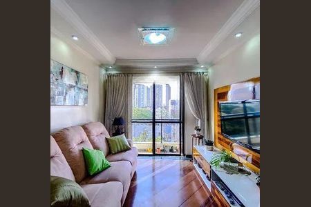 Apartamento à venda com 3 quartos, 110m² em Mooca, São Paulo