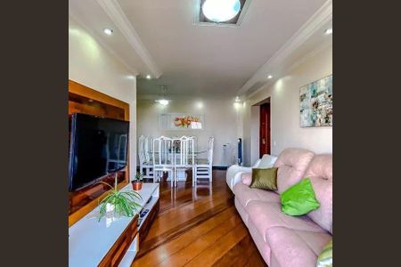 Apartamento à venda com 3 quartos, 110m² em Mooca, São Paulo
